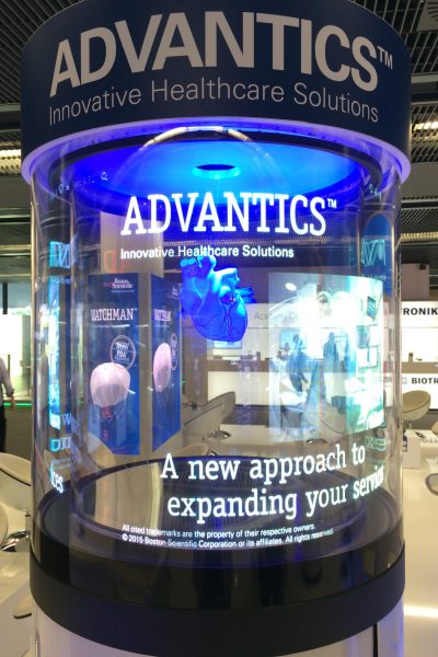 Boston-Scientific-Stand-EuroPCR-Mur-Led-et-Ecran-360-Transparent-7